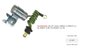 Imagen de CONDENSADOR VW PASSAT/GOL/AMAZON 1.5/1.6 PARATI